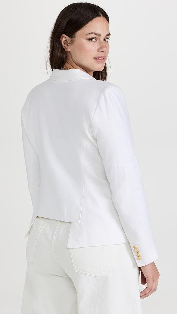 SMYTHE Duchess Blazer | Shopbop Product Image