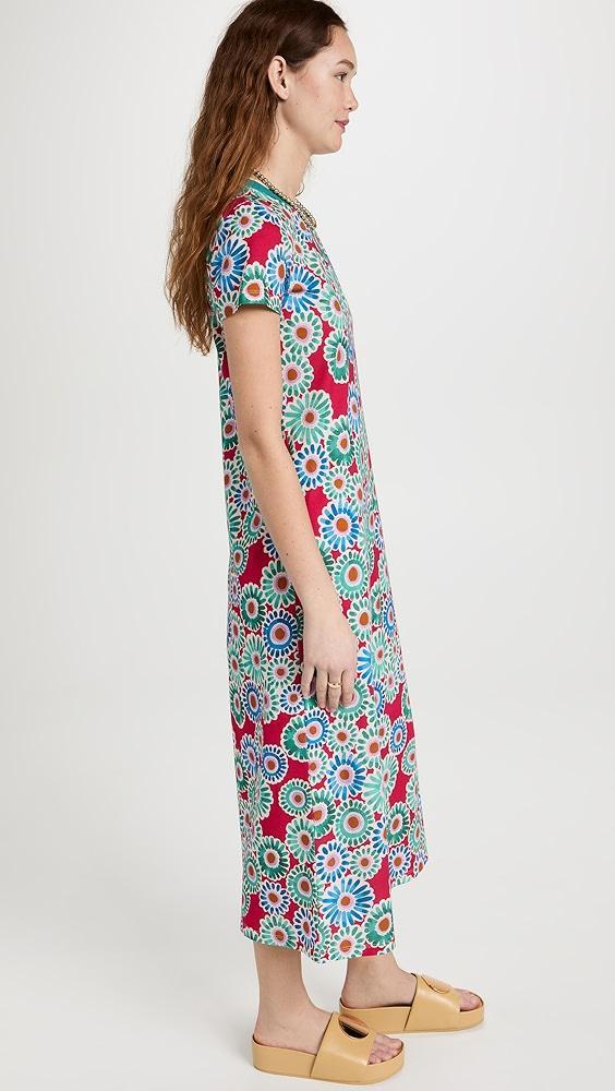La DoubleJ Sporty Swing Dress | Shopbop Product Image