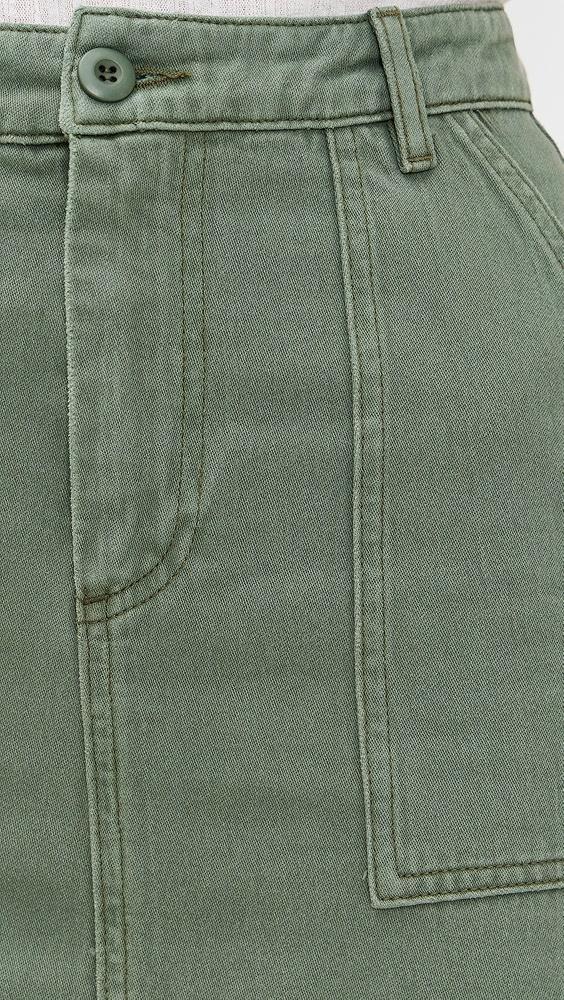Le Superbe Very Mindful Skirt | Shopbop Product Image