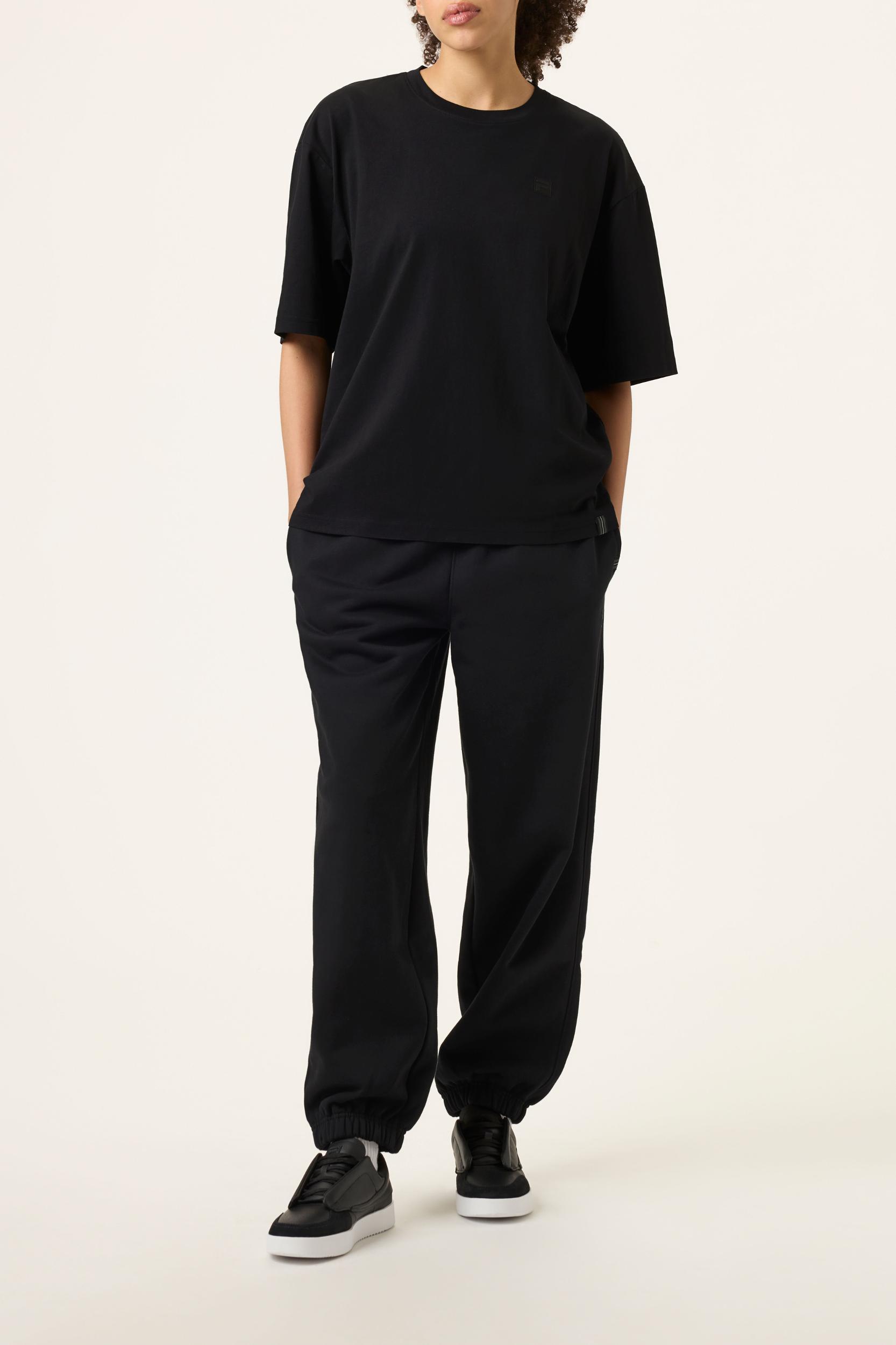 Apex Relaxed Box Tee Product Image