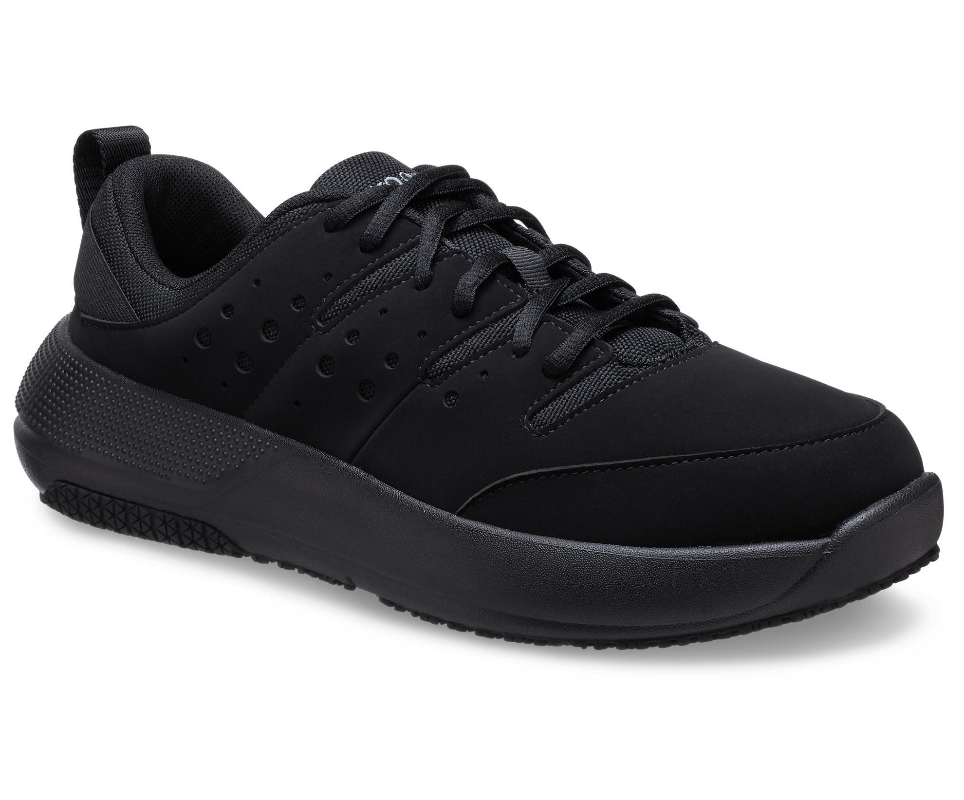 Men's On the Clock Work Sneaker Product Image