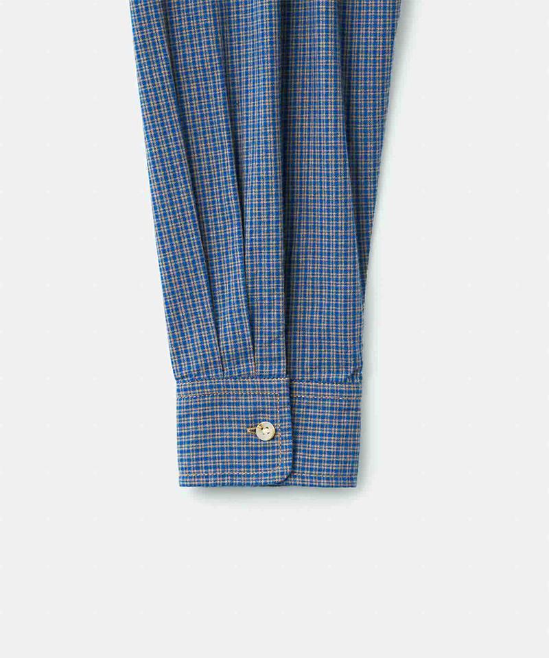 Checkered Stance Shirt Unisex Product Image