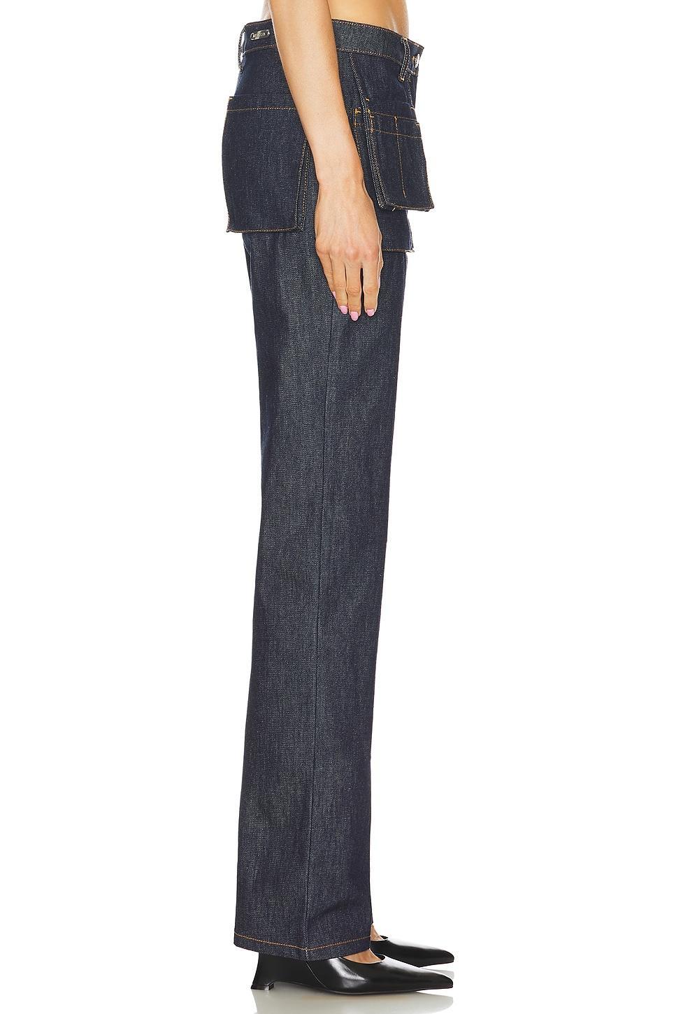 Utility Jean Helmut Lang Product Image