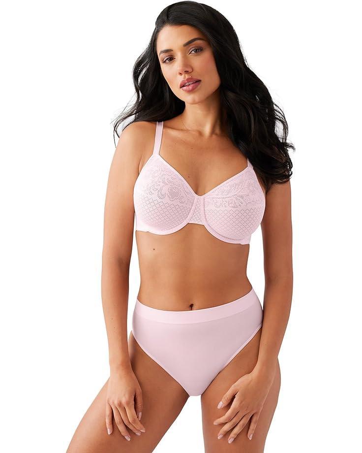 Back Appeal Minimimizer Bra 857303 Product Image