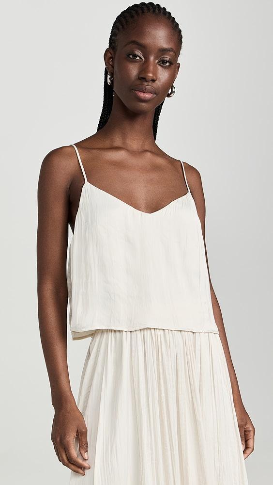 Z Supply Fiore Tank | Shopbop Product Image