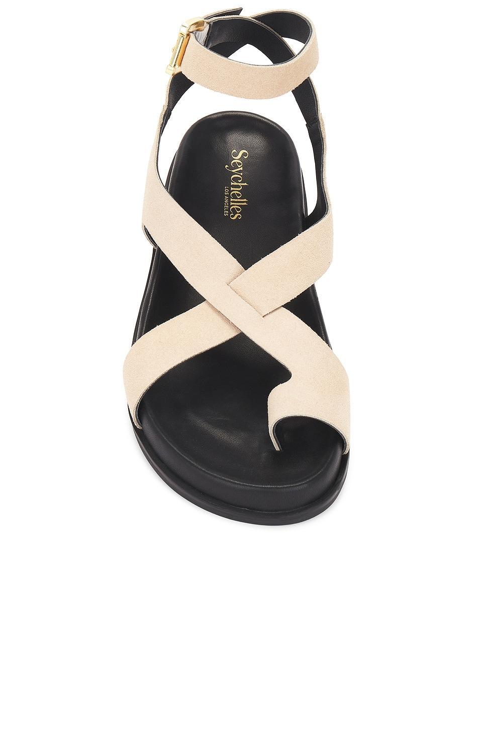 Fritz Sandal Seychelles Product Image