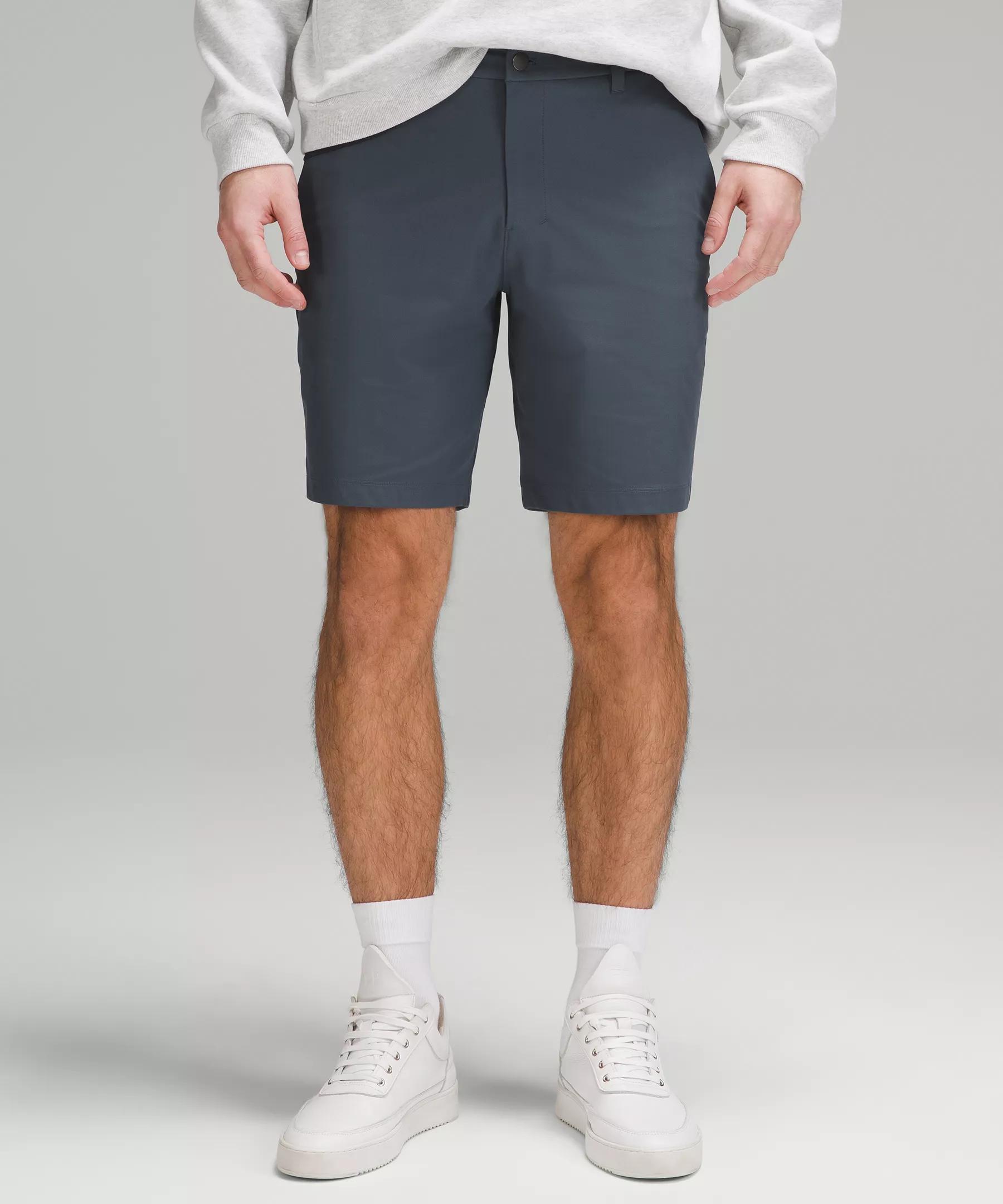ABC Classic-Fit Short 9" *Warpstreme Product Image