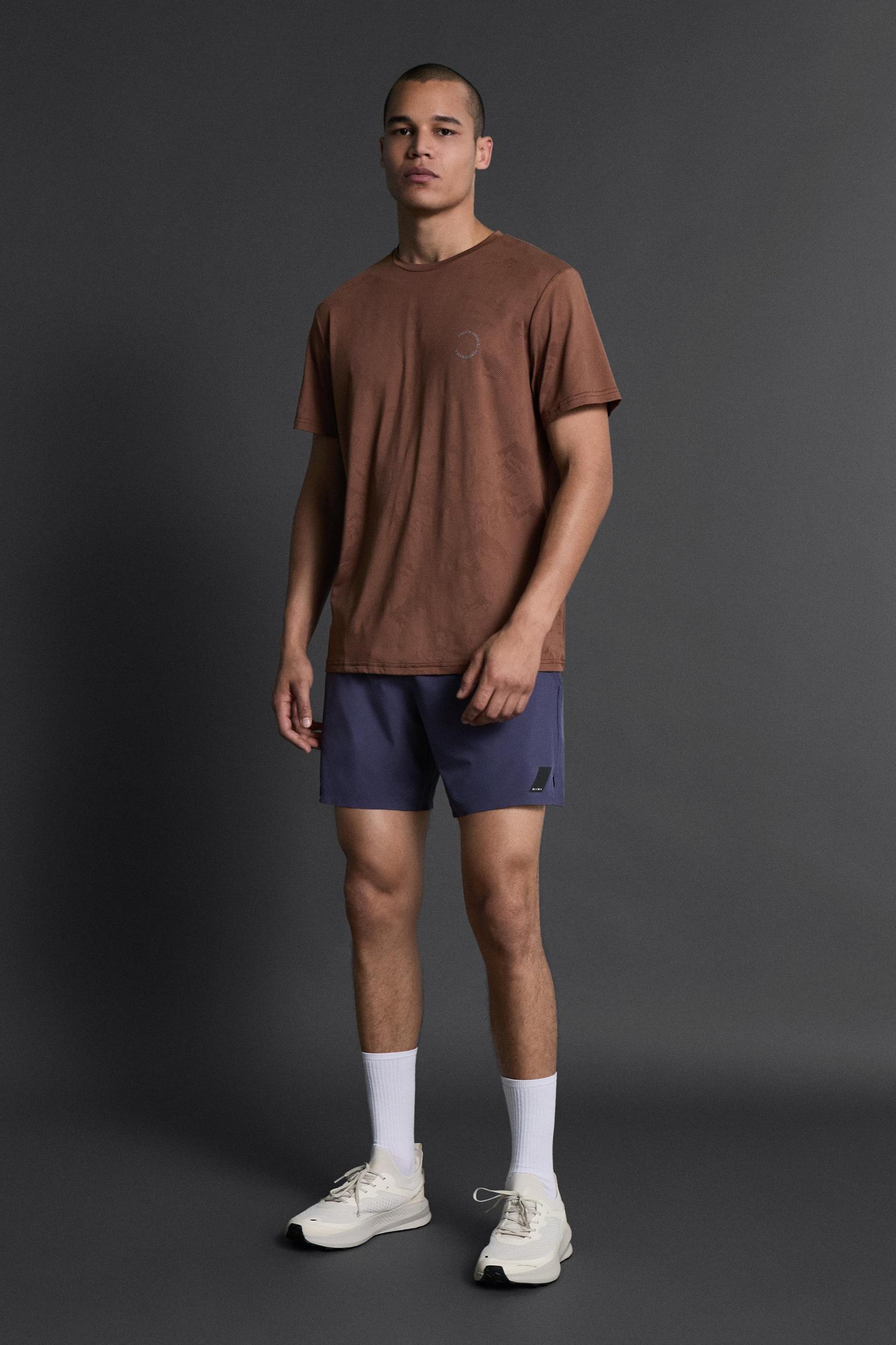 RUNNING SNEAKERS Product Image