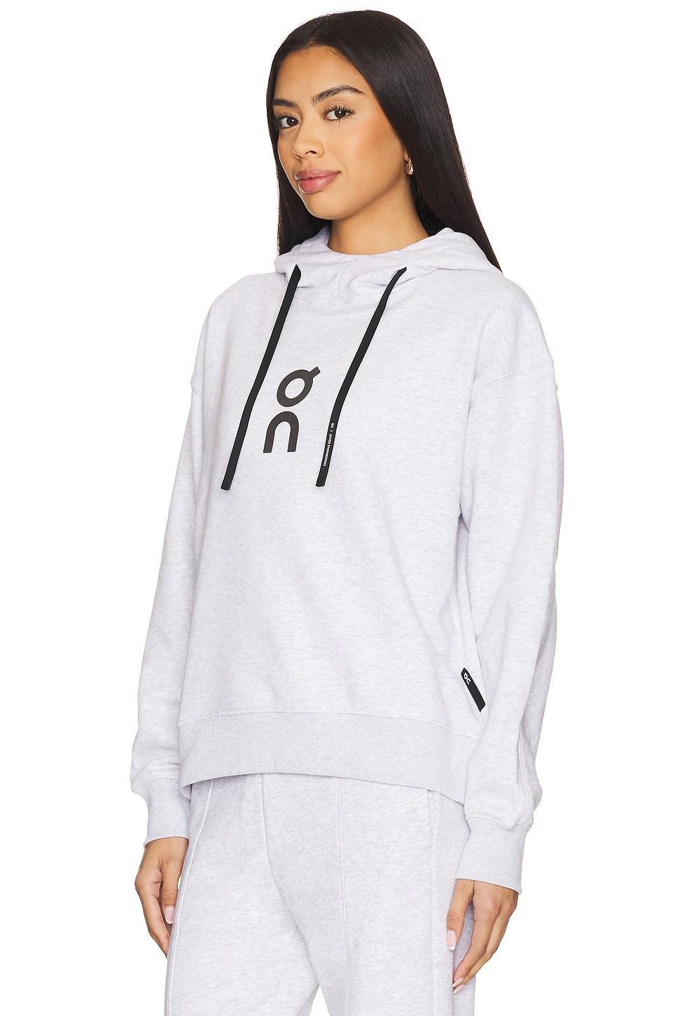 Club Hoodie On Product Image