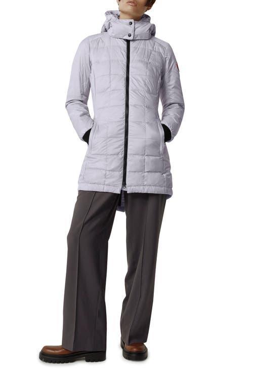 Canada Goose Ellison Packable Down Coat Product Image