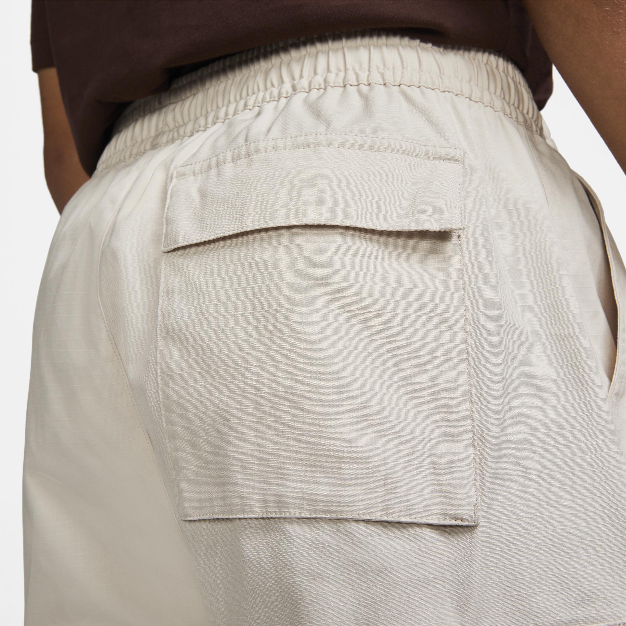 Nike Mens Nike Club Cargo Shorts - Mens Product Image