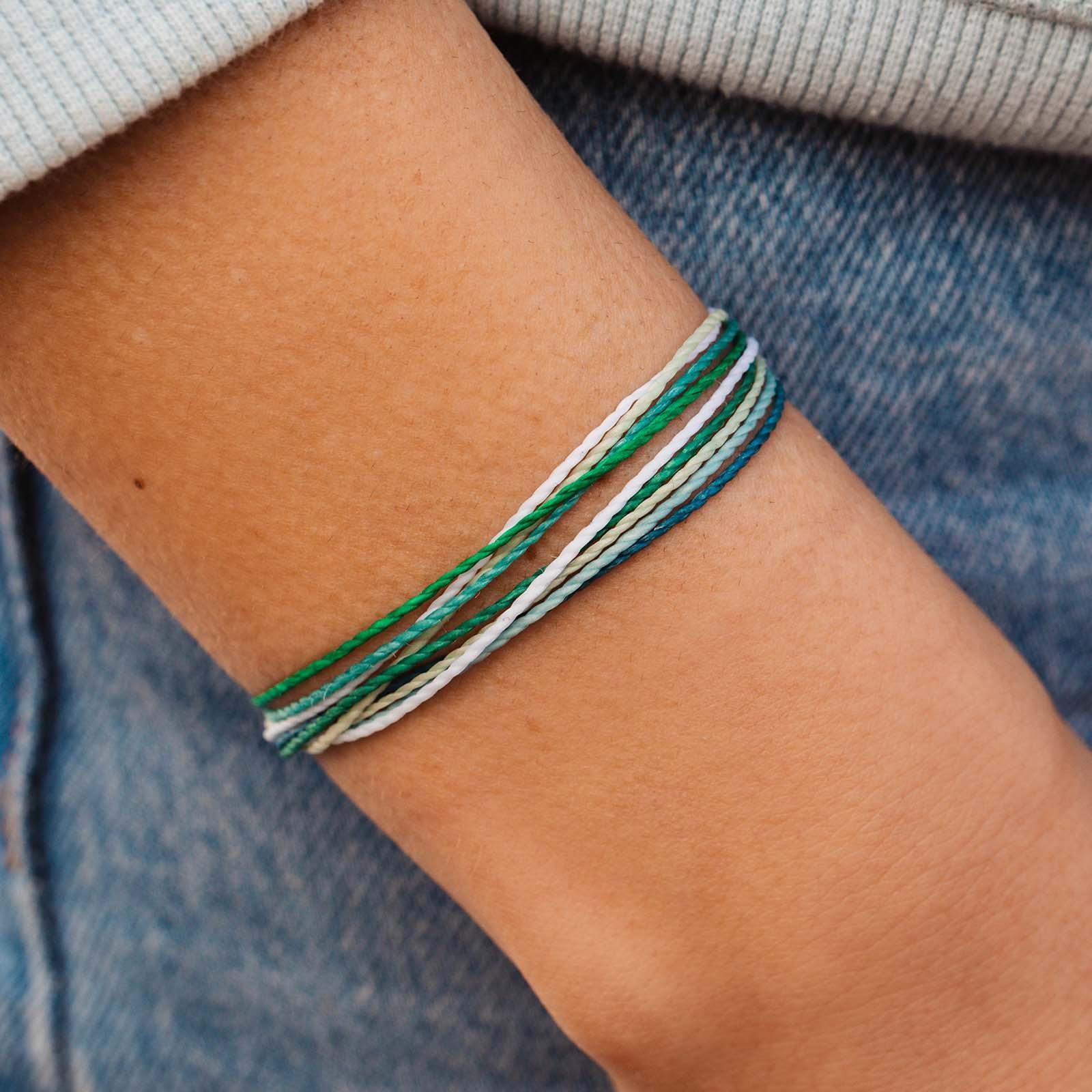 Rainforest Bracelet Male Product Image