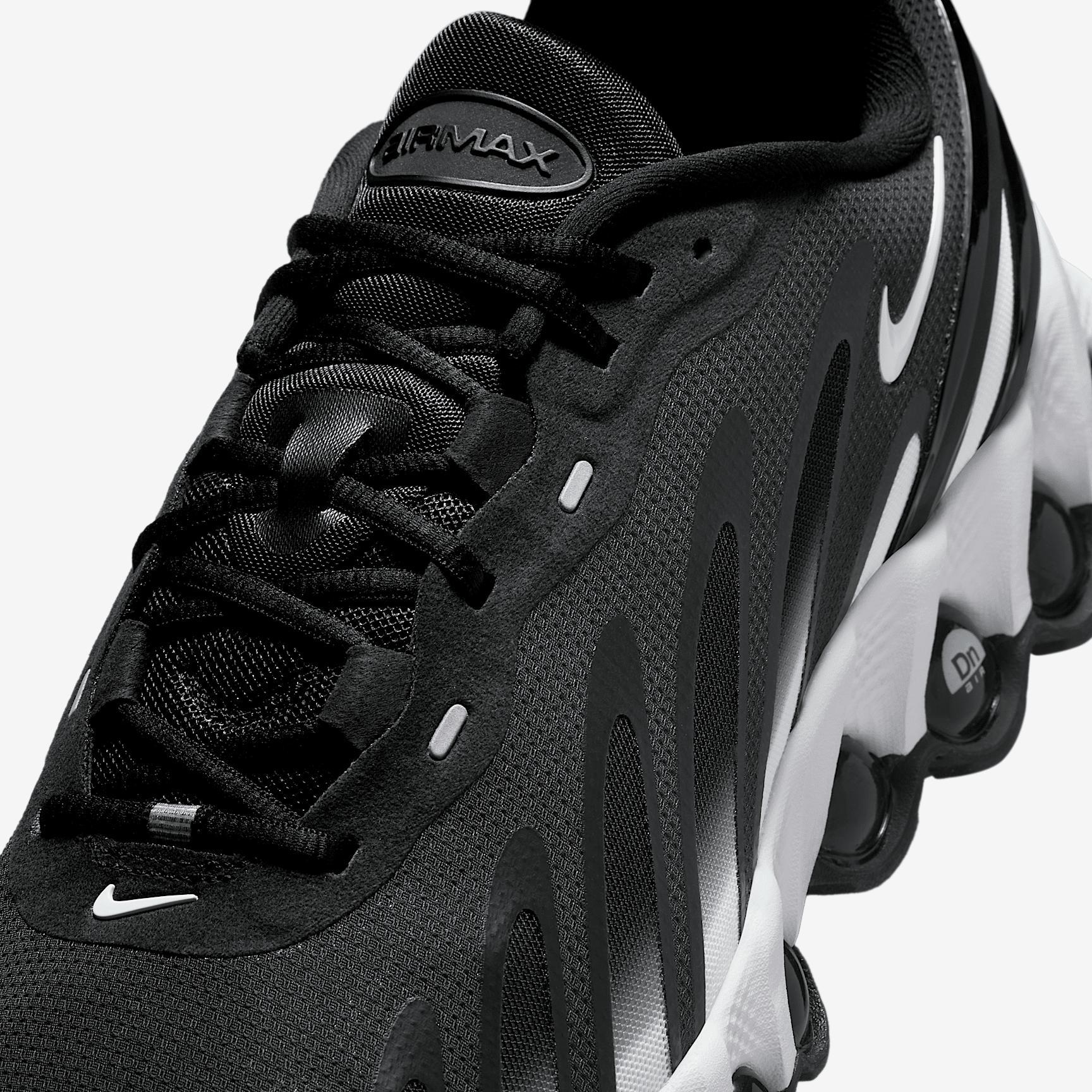 Nike Air Max Dn8 Men's Shoes Product Image