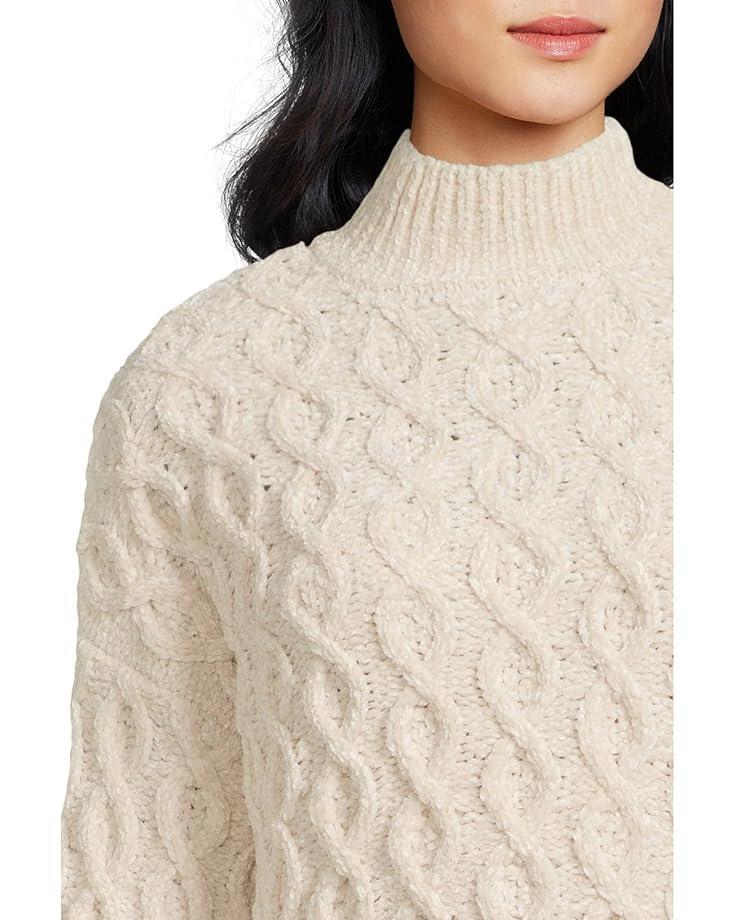 Stay Cozy Sweater Product Image