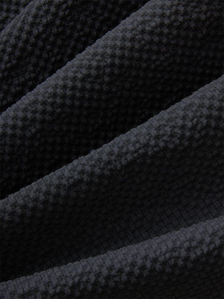 SS SEERSUCKER SHIRT Male Product Image