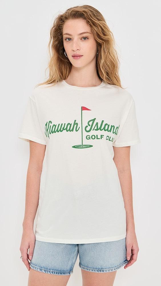 Original Retro Brand Kiawah Island Golf Club Tee | Shopbop Product Image