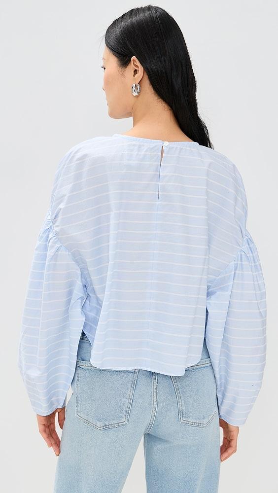 Citizens of Humanity Anika Top | Shopbop Product Image