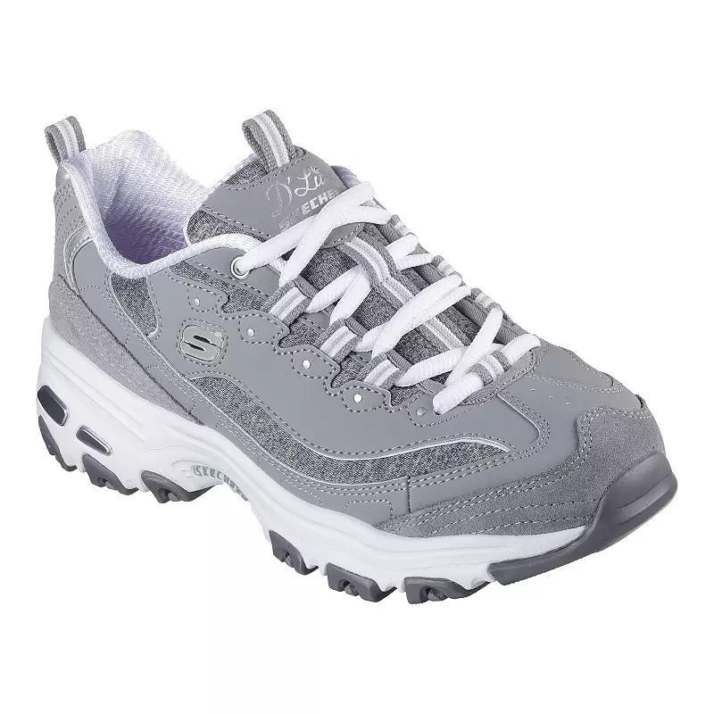 Skechers DLites Womens Shoes Product Image