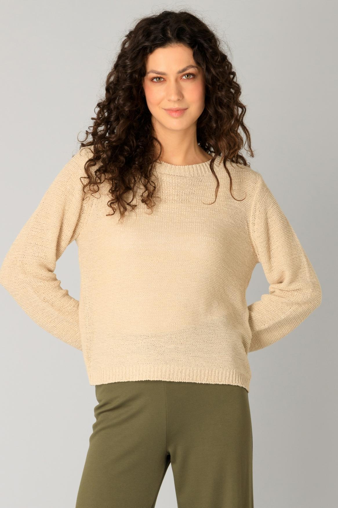 Reva Sweater Product Image