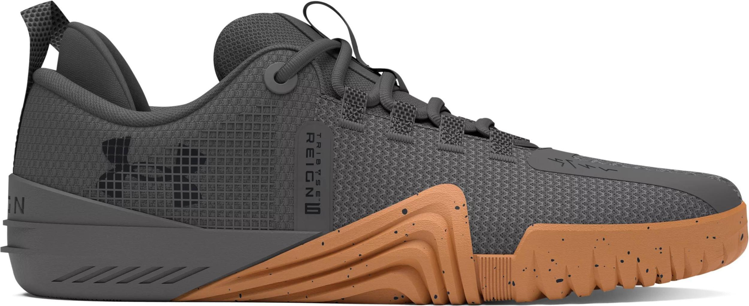 UA Reign 6 Mens Training Shoes Product Image