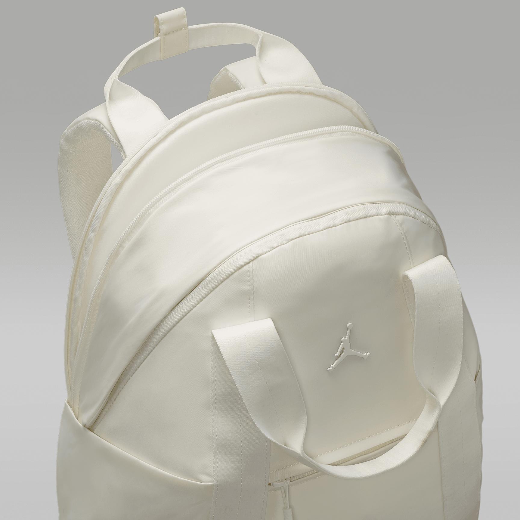 Jordan Alpha Backpack (28L) Product Image
