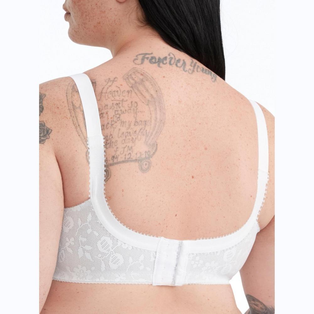 Playtex 18 Hour Sensational Support Wireless Bra 0020, Womens Product Image