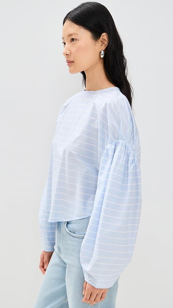 Citizens of Humanity Anika Top | Shopbop Product Image