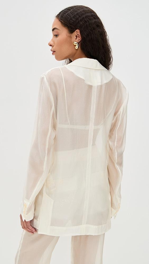 The Garment Gilian Blazer | Shopbop Product Image
