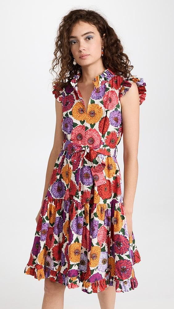 La DoubleJ Short and Sassy Dress | Shopbop Product Image