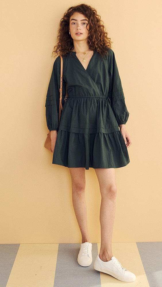 Madewell Sidewalk Low Top Sneakers | Shopbop Product Image