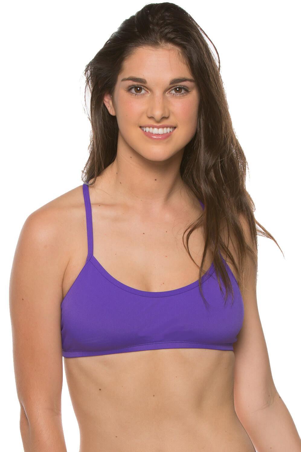 Leon Bikini Top Product Image