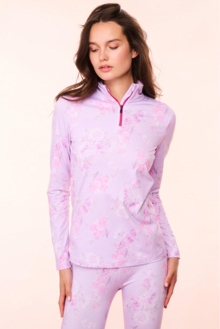 BOGNER FIRE+ICE x LoveShackFancy Margo First Layer Product Image