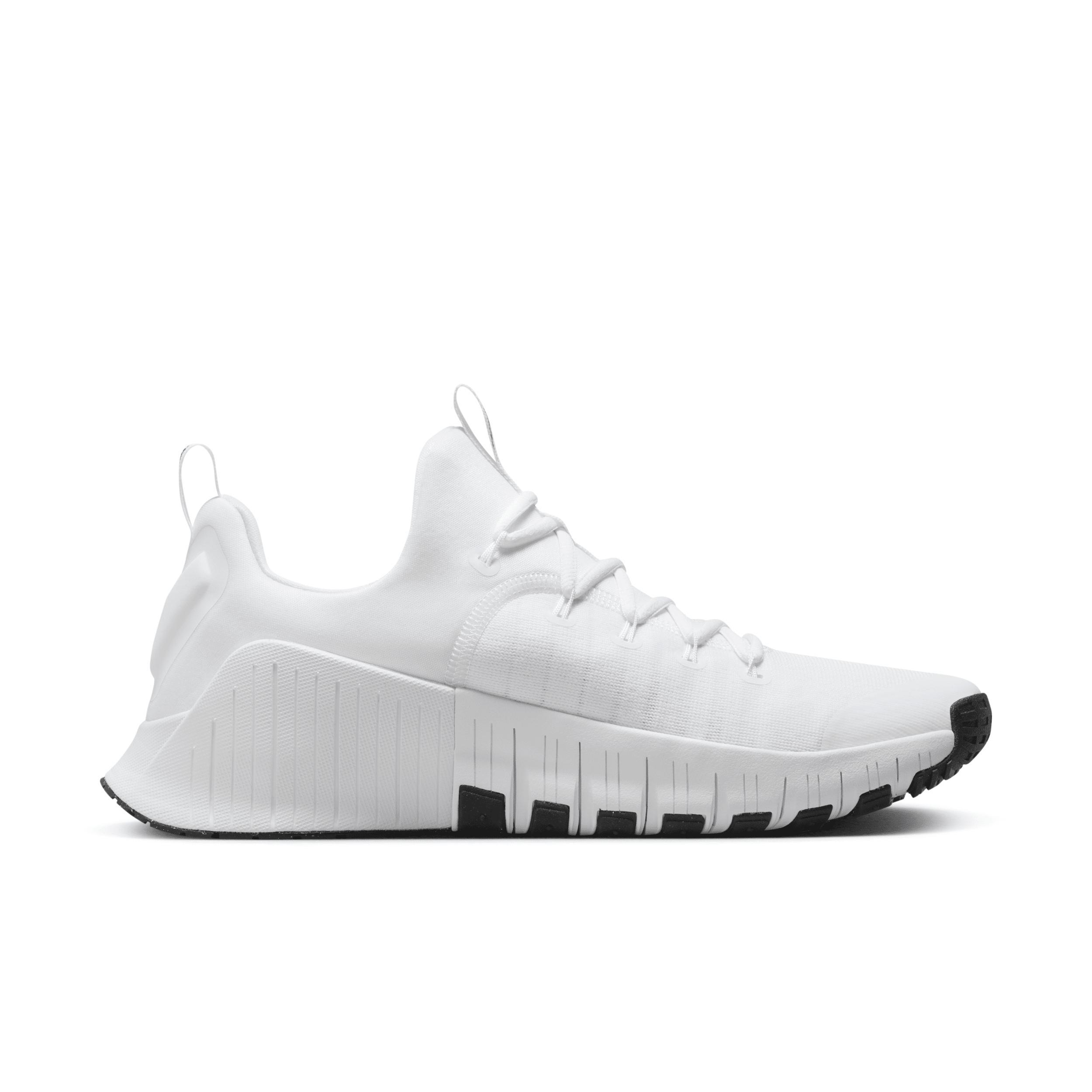 Nike Mens Free Metcon 6 Training Shoes Product Image