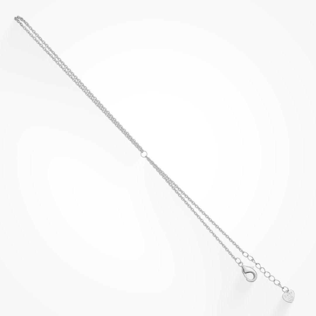 Lucia Hand Chain Product Image