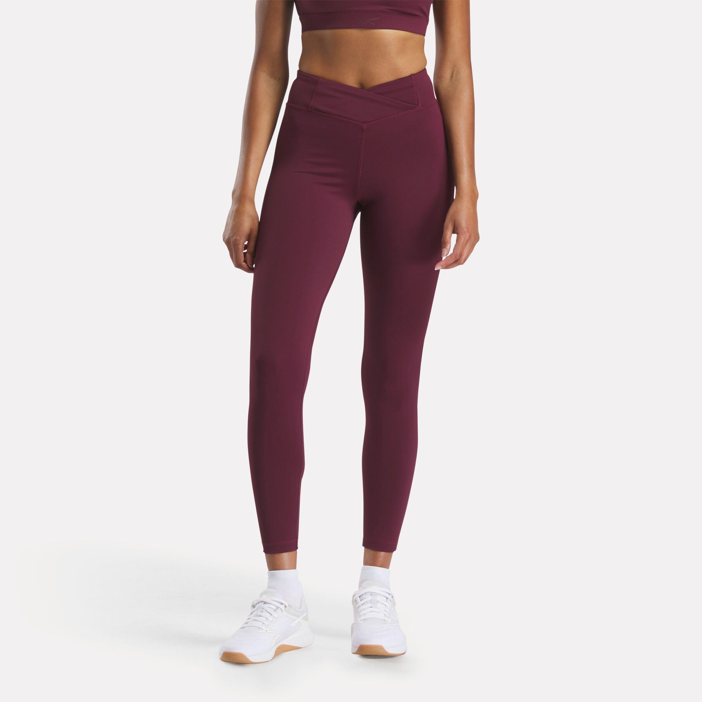 Women's Lux High-Rise Tights Product Image
