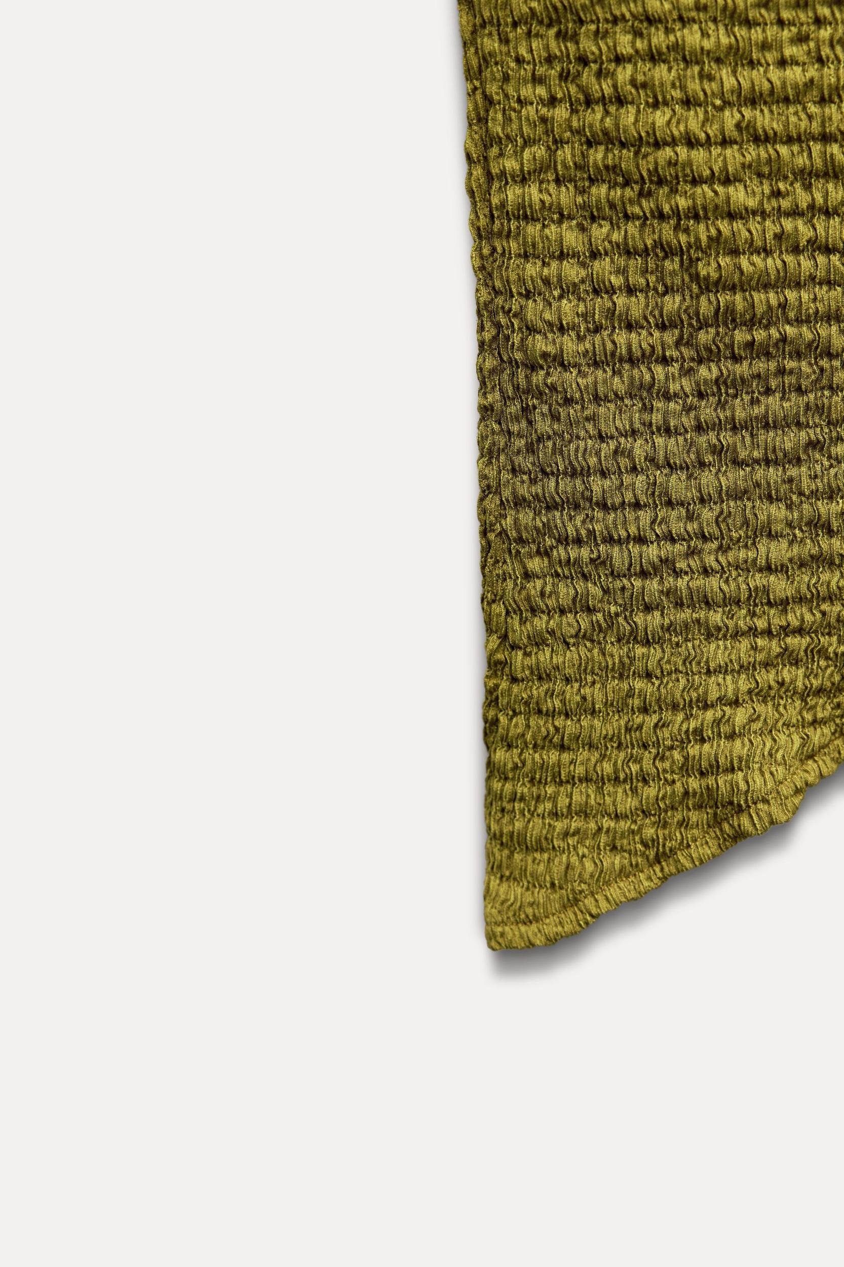 TEXTURED TOP Product Image