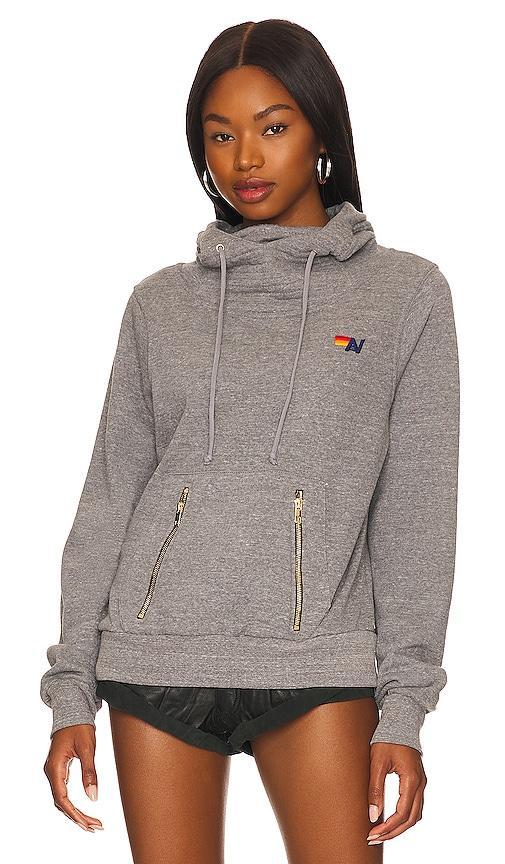 Ninja Hoodie Aviator Nation Product Image