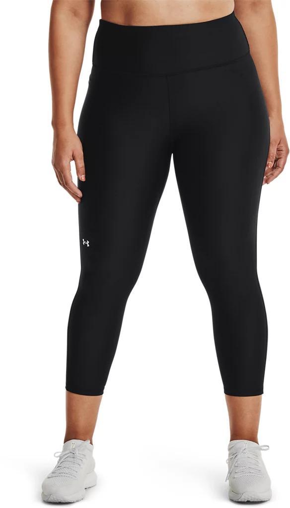 UA Tech Womens Ankle Leggings Product Image
