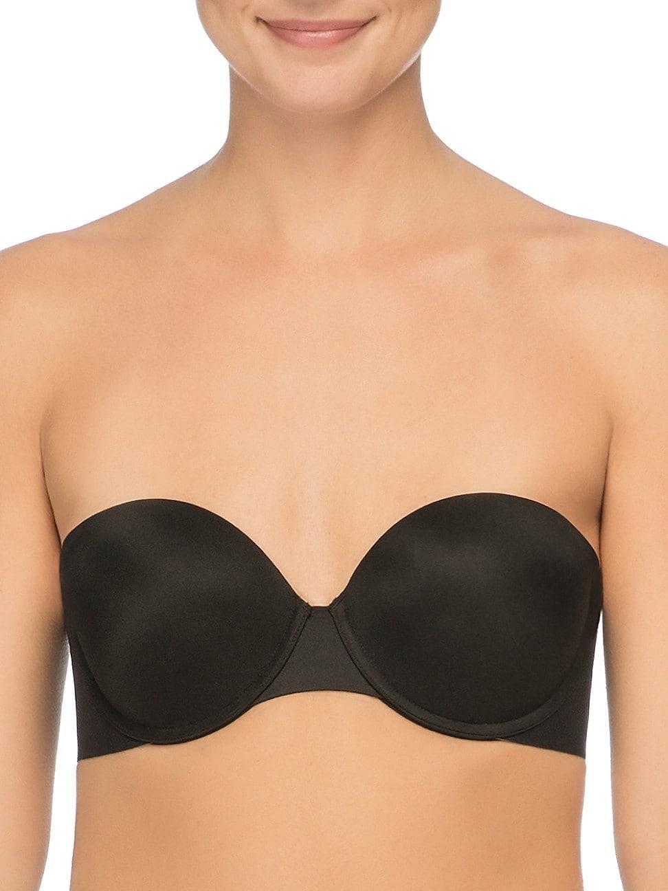 Spanx SPANX Up For Anything Strapless Bra (Very ) Women's Bra Product Image