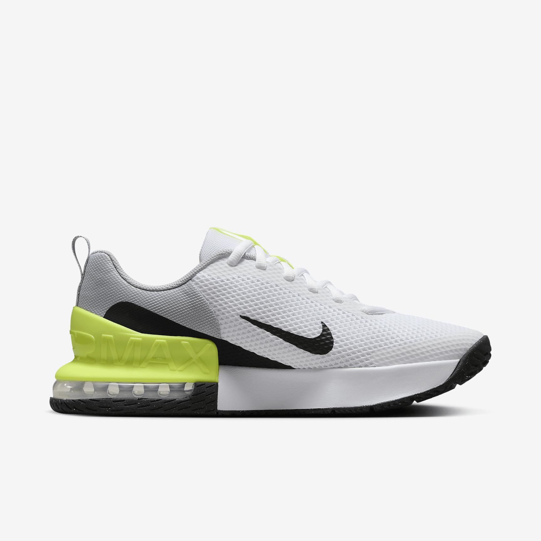 Nike Air Max Alpha Trainer 6 Men's Workout Shoes Product Image