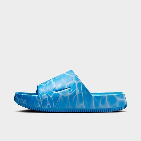 Nike Calm Printed Men's Slides Product Image