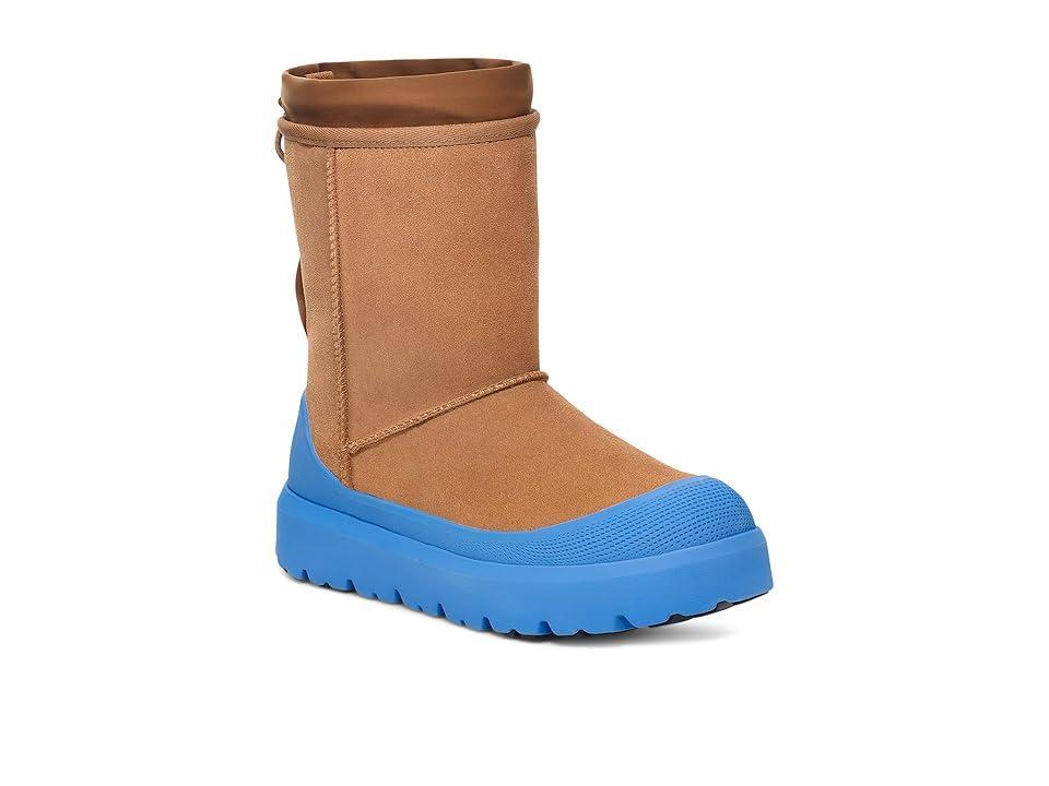UGG Mens Classic Cold Weather Hybrid Boots Product Image