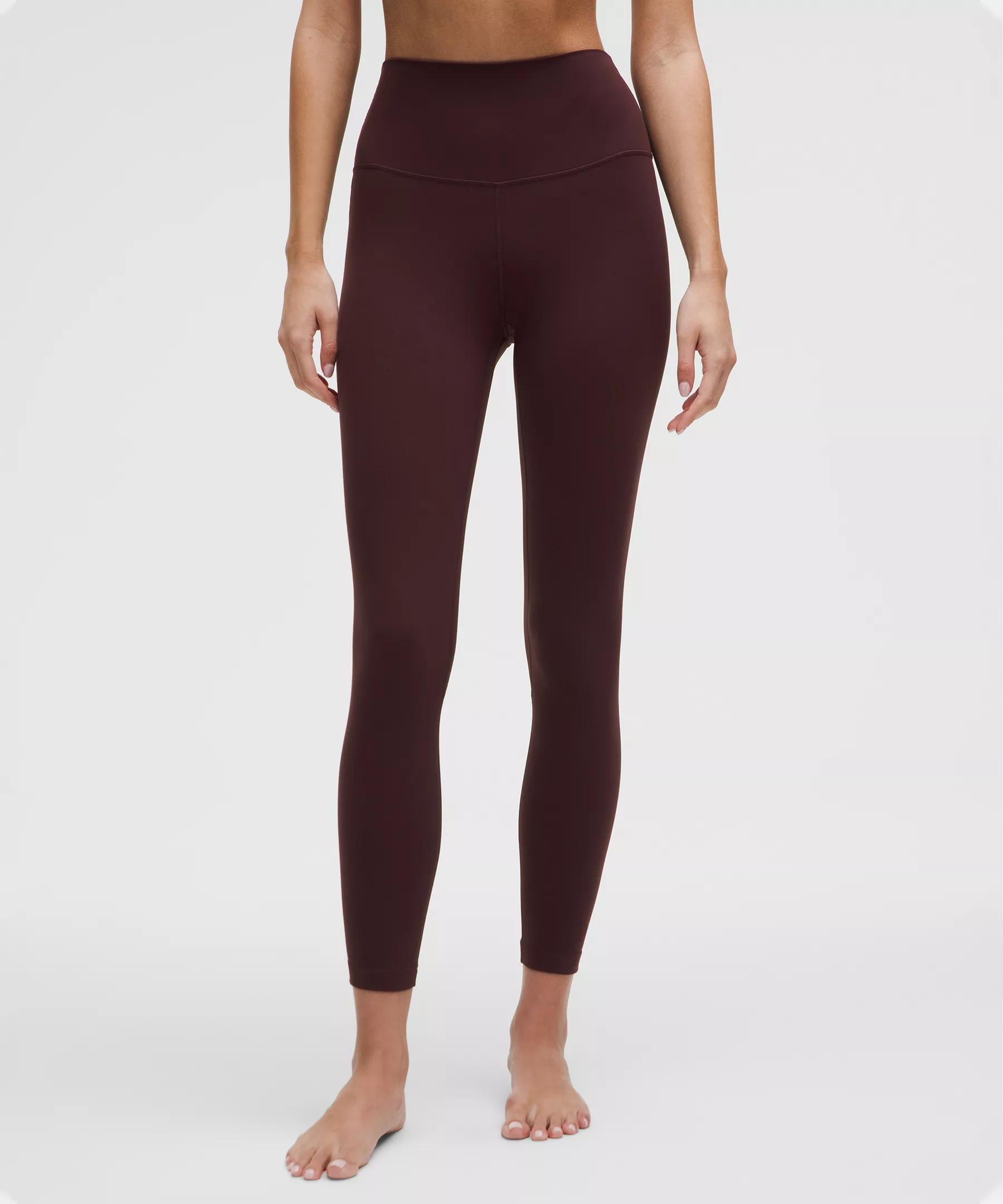 lululemon Align™ High-Rise Pant 25" Product Image