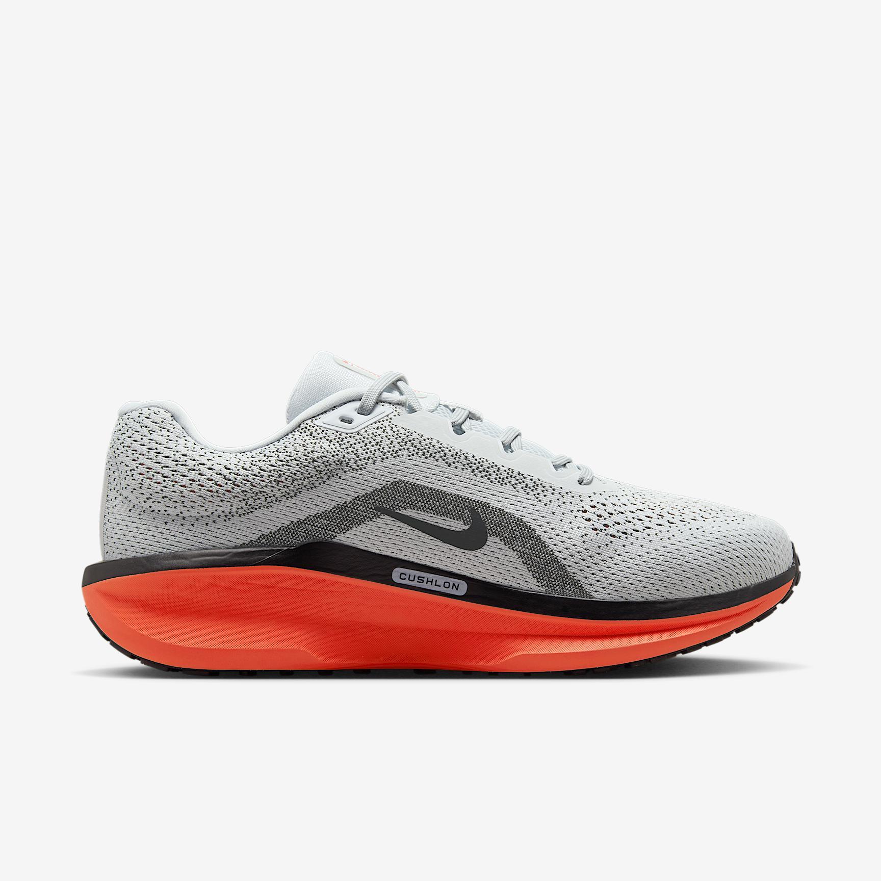 Nike Winflo 11 Men's Road Running Shoes (Extra Wide) Product Image