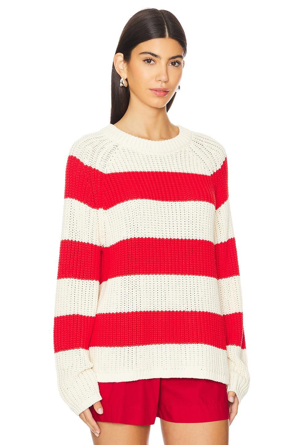 Ciara Pullover Velvet by Graham & Spencer Product Image