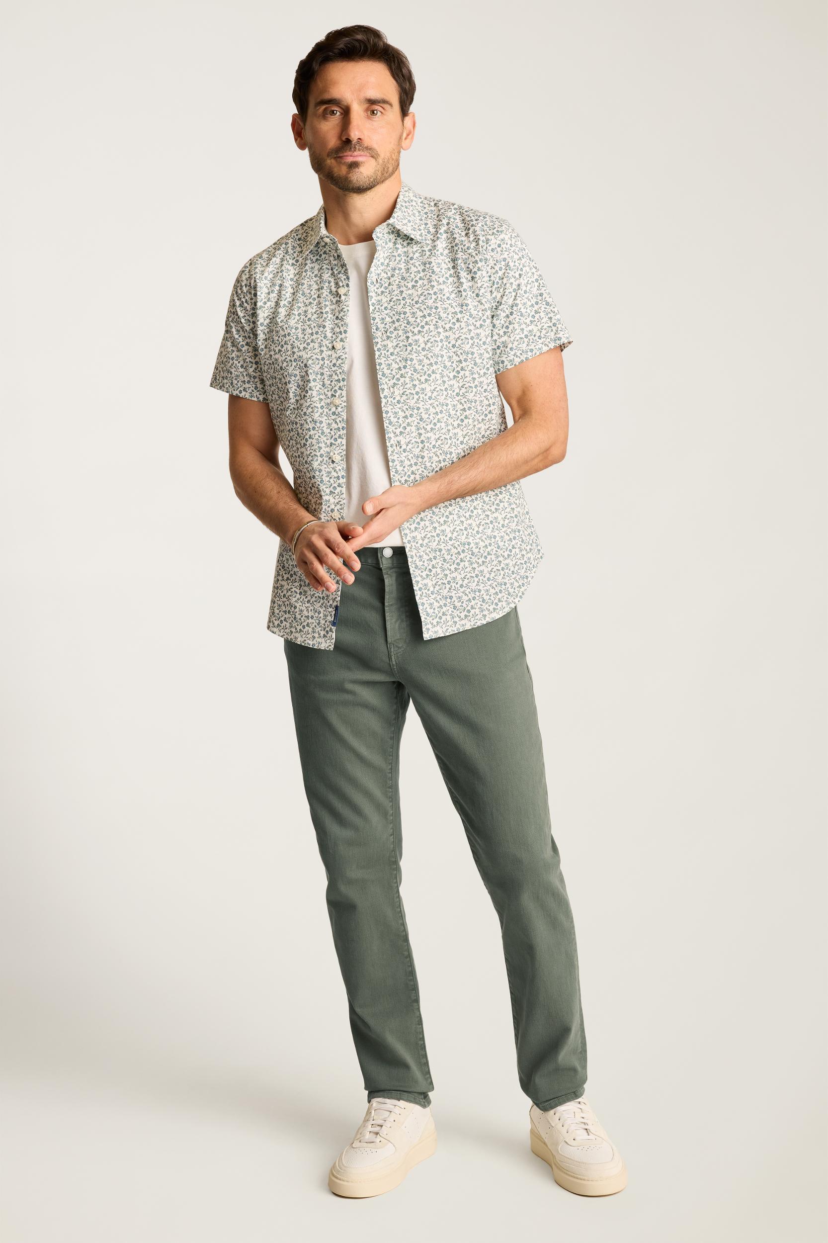 Travel Jean Product Image