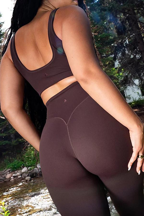 Vitality Cloud II High Waisted Legging Womens at Urban Outfitters Product Image