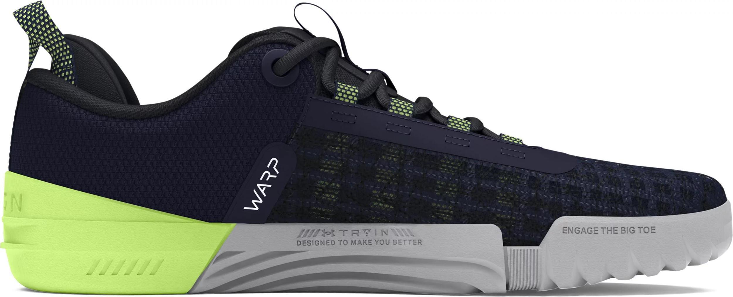 UA Reign 6 Product Image