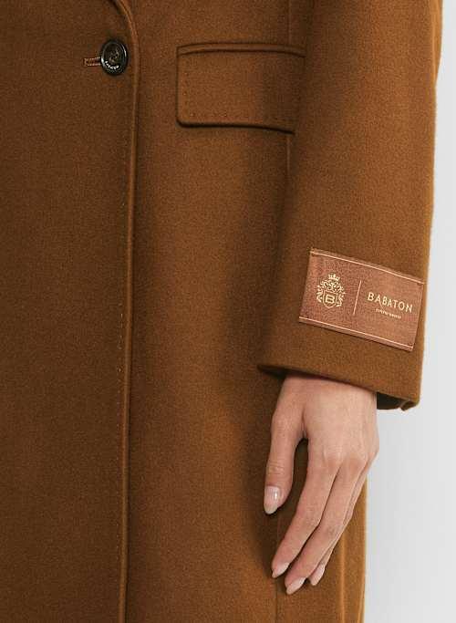the constant™ coat Product Image