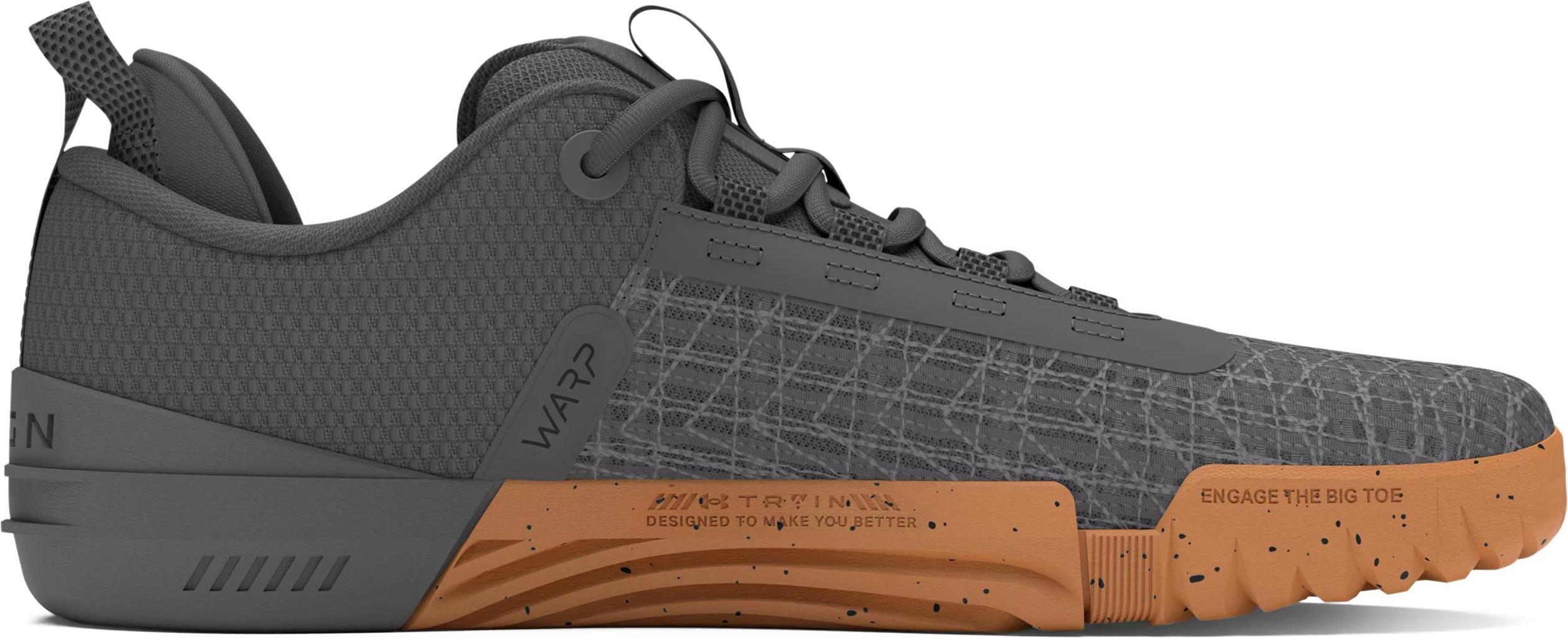 UA Reign 6 Mens Training Shoes Product Image